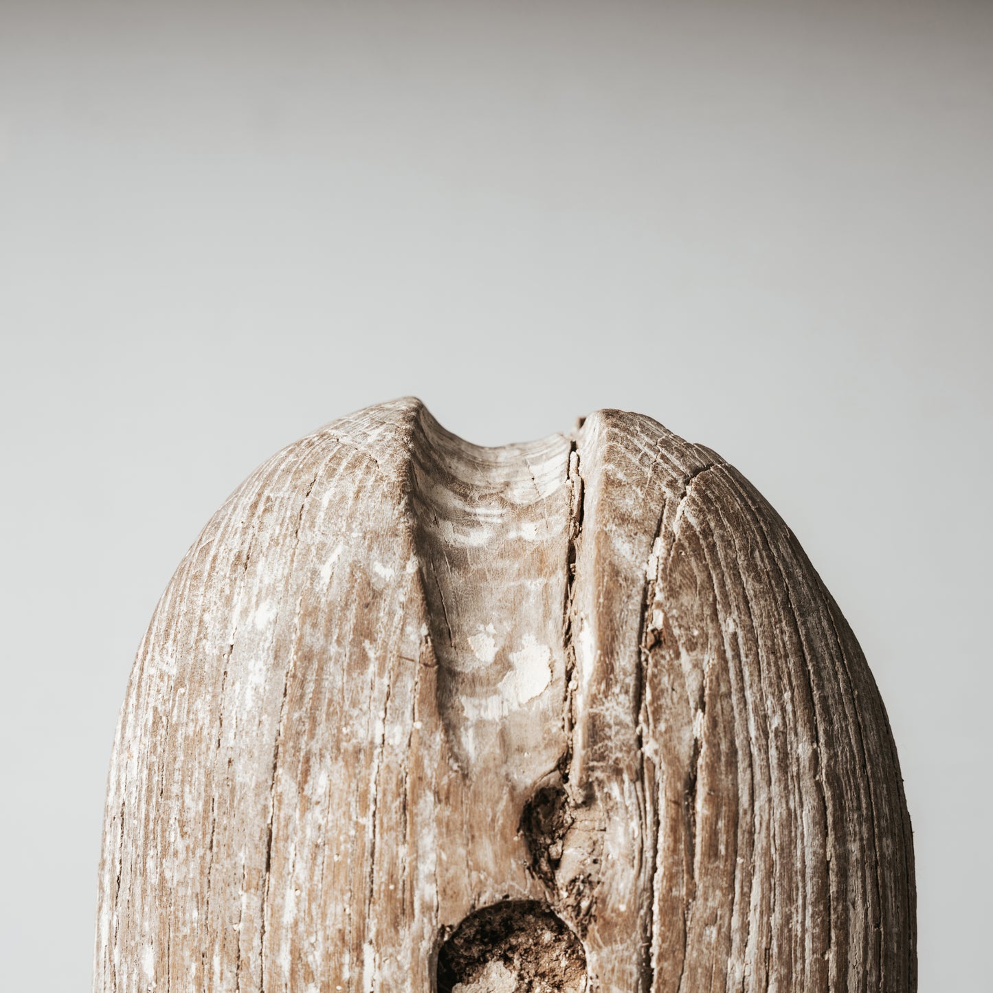 Sculpture Totem