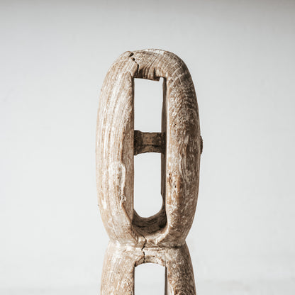 Sculpture Totem